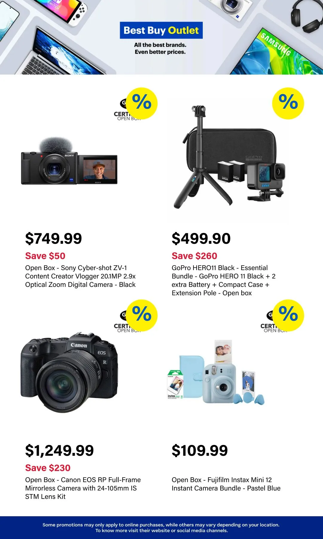 Weekly Ad from September 1 to September 15 2025 - flyer page 2