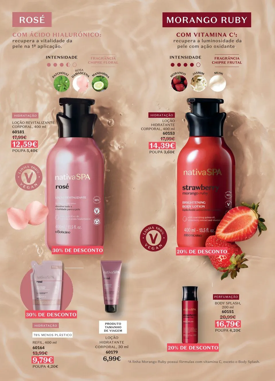 Folheto O Boticário de 18 de dezembro até 21 de janeiro 2025 - Pagina 30