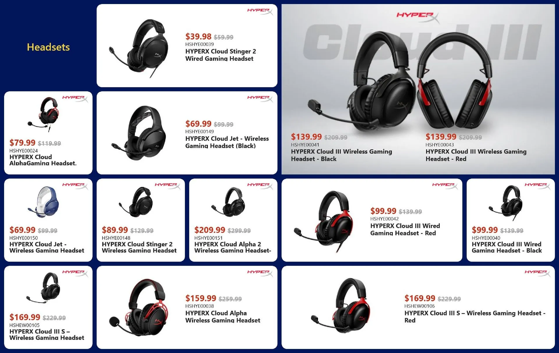 Canada Computers Sales from November 28 to December 4 2025 - flyer page 30