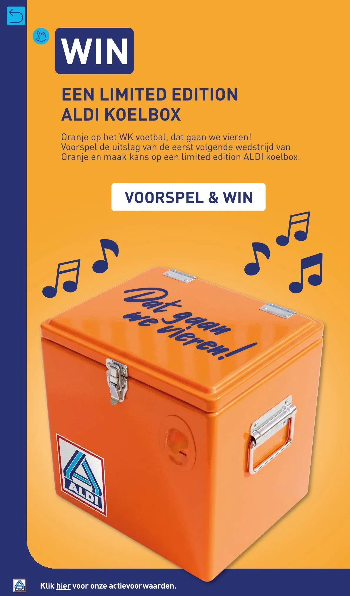 Aldi folders van 15 juni tot 21 juni 2026 - Folder pagina 30