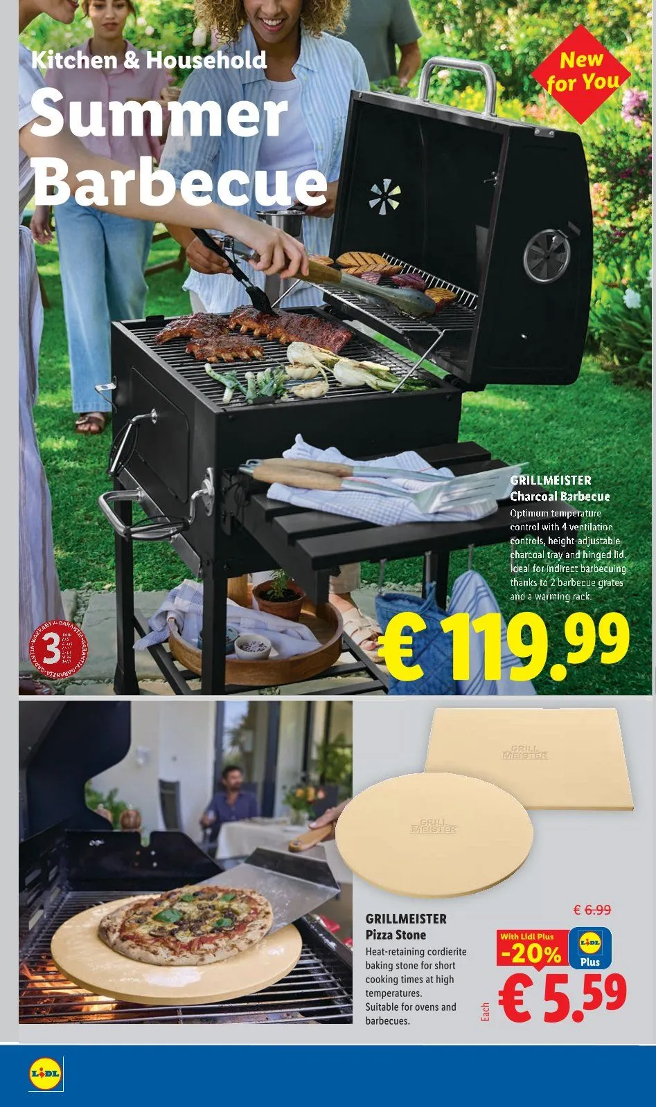 Lidl weekly ads - 21 May 27 May 2026 - Page 30