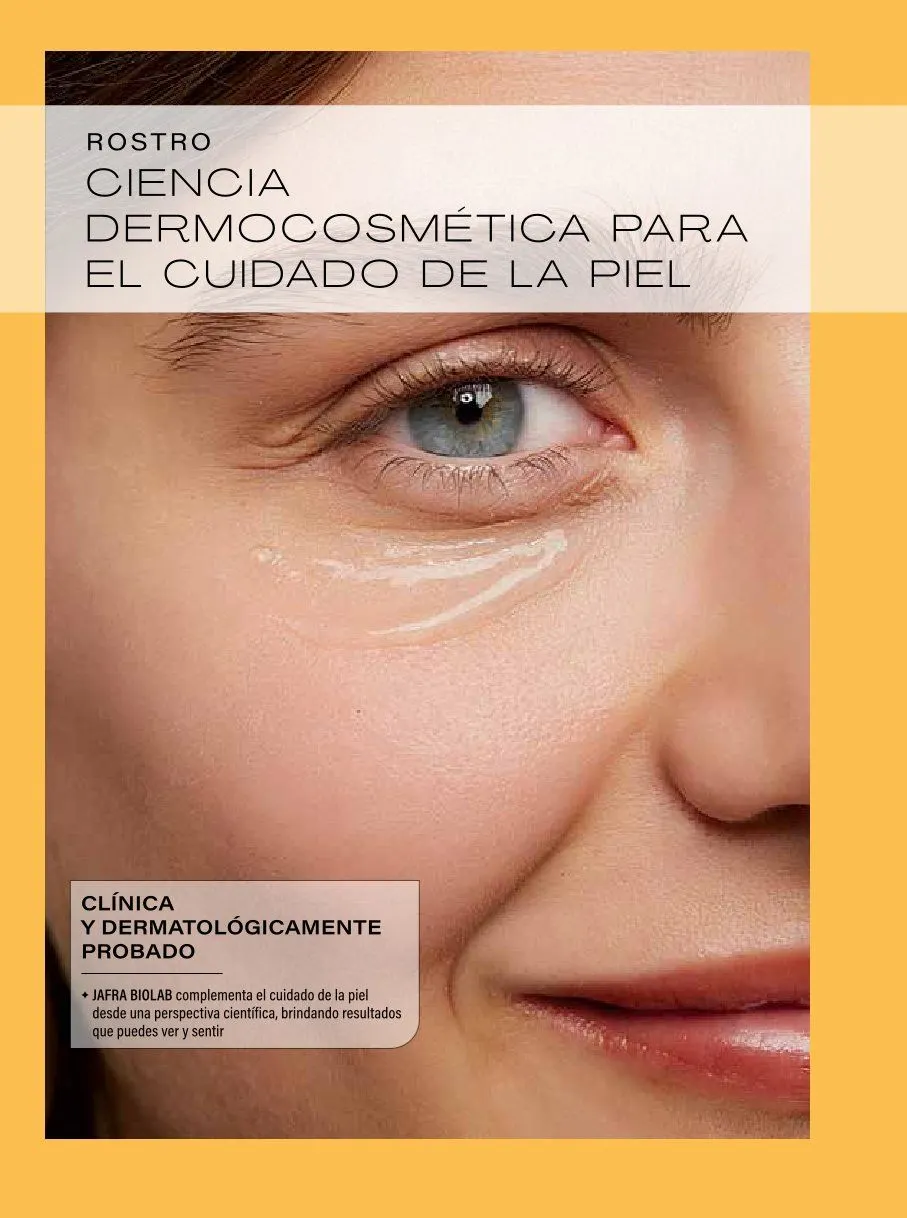 Catálogo de Jafra Ofertas 1 de septiembre al 2 de octubre 2025 - Pagina 30