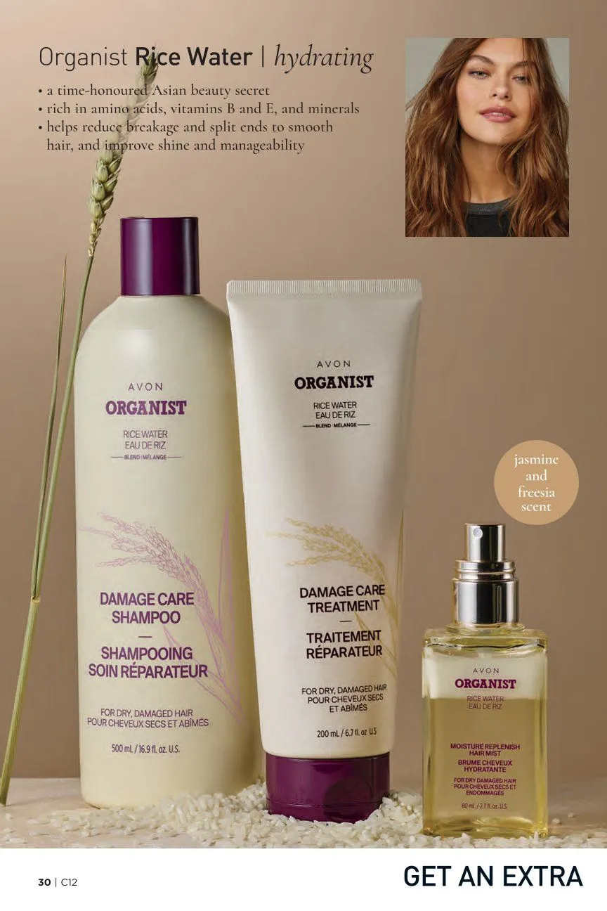 Avon Sales from June 10 to June 30 2026 - flyer page 30