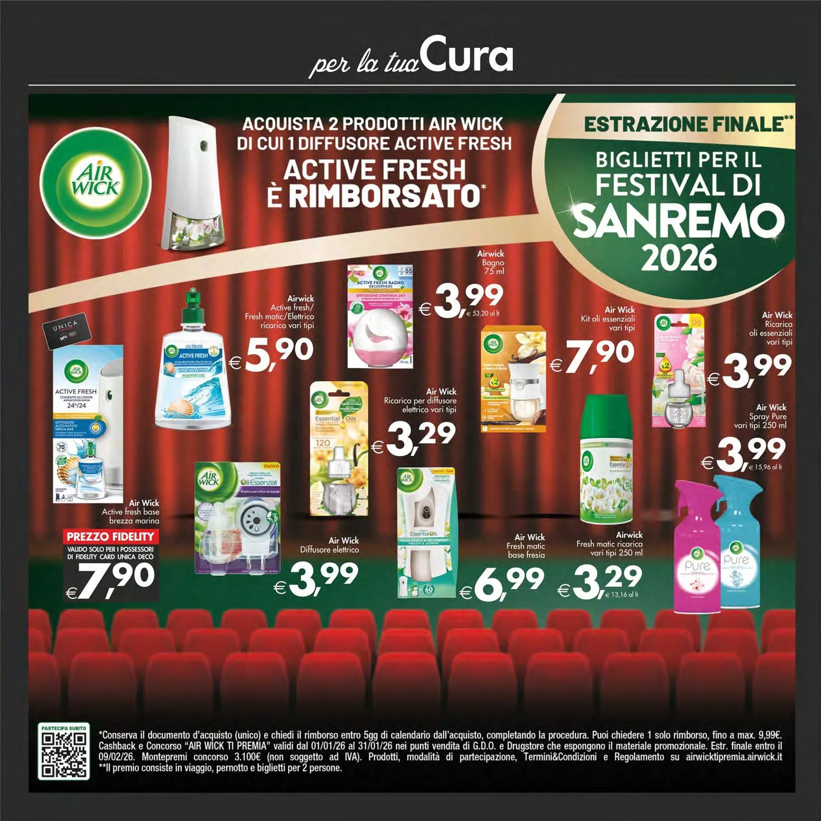Deco Volantino da 5 gennaio a 12 gennaio di 2026 - Pagina del volantino 30