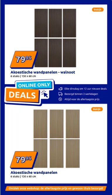 Action folders van 1 oktober tot 8 oktober 2025 - folder pagina 30