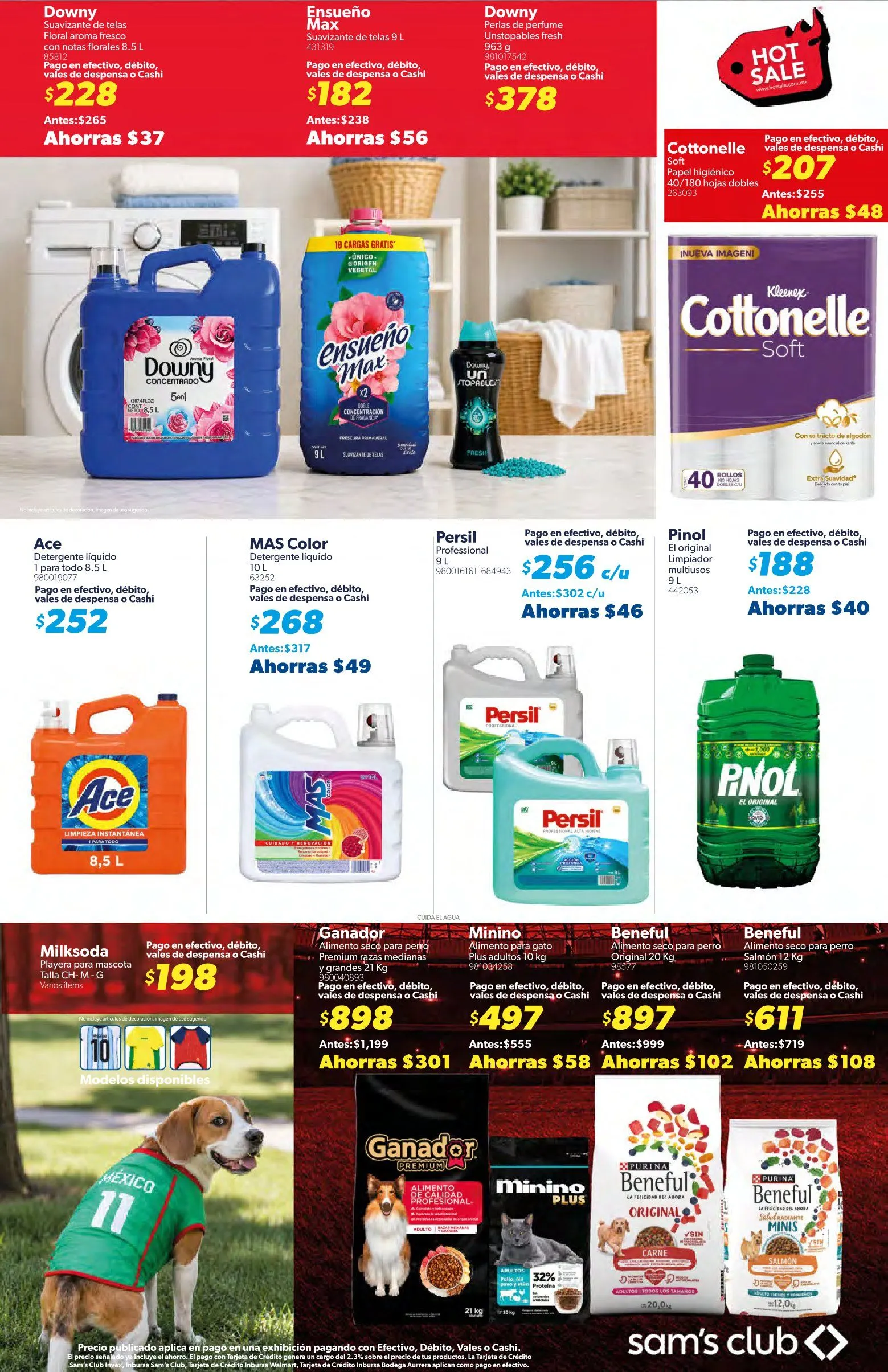 Catálogo de Hot sale 25 de mayo al 2 de junio 2026 - Pagina 30