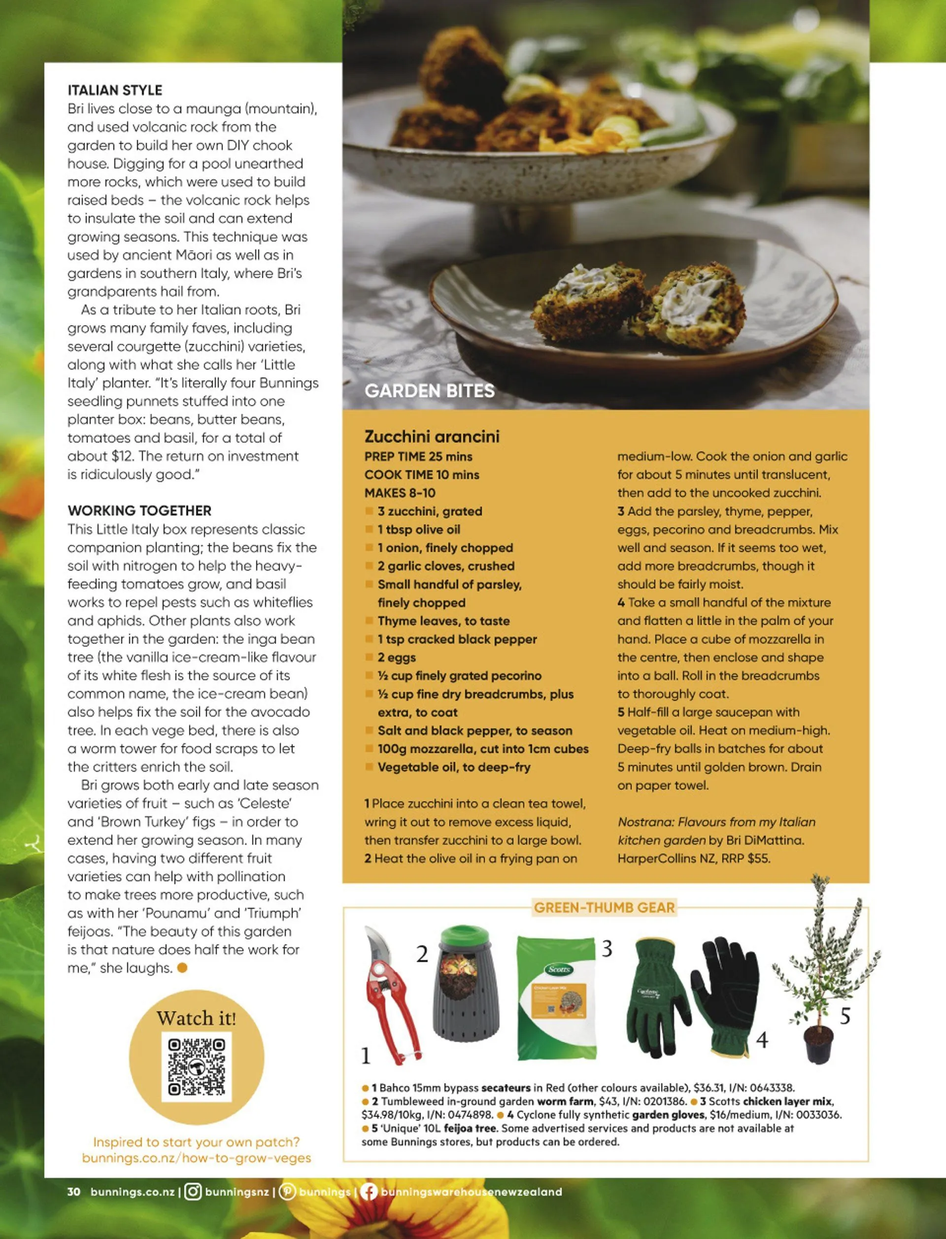 Bunnings weekly ads from 19 May to 31 July 2026 - Catalogue Page 30