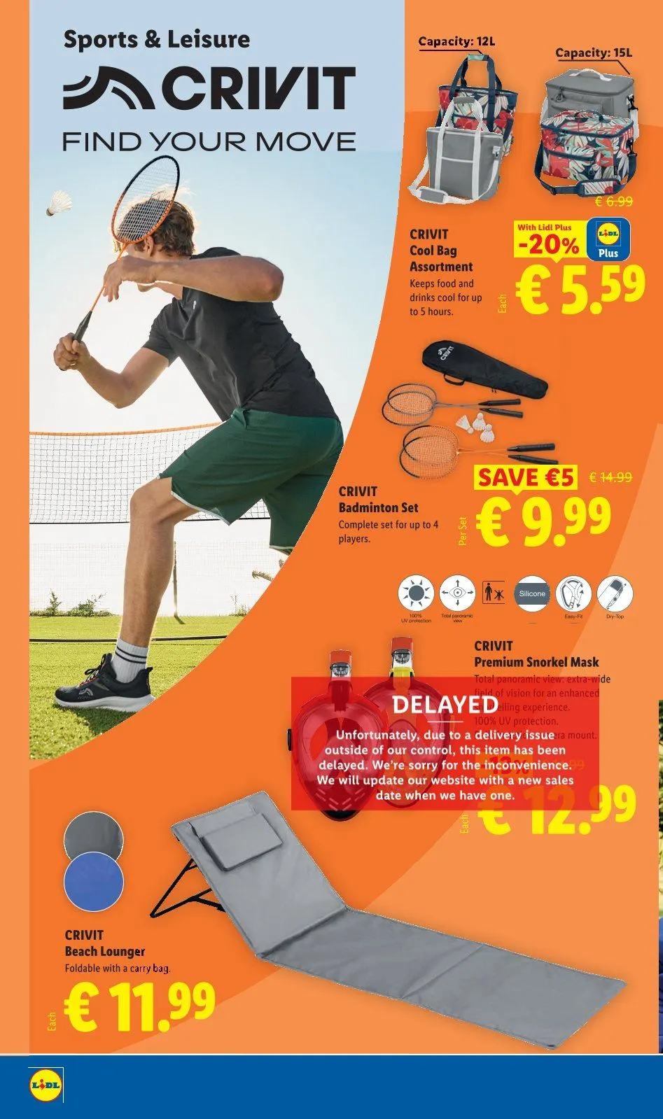Lidl weekly ads - 28 May 3 June 2026 - Page 30