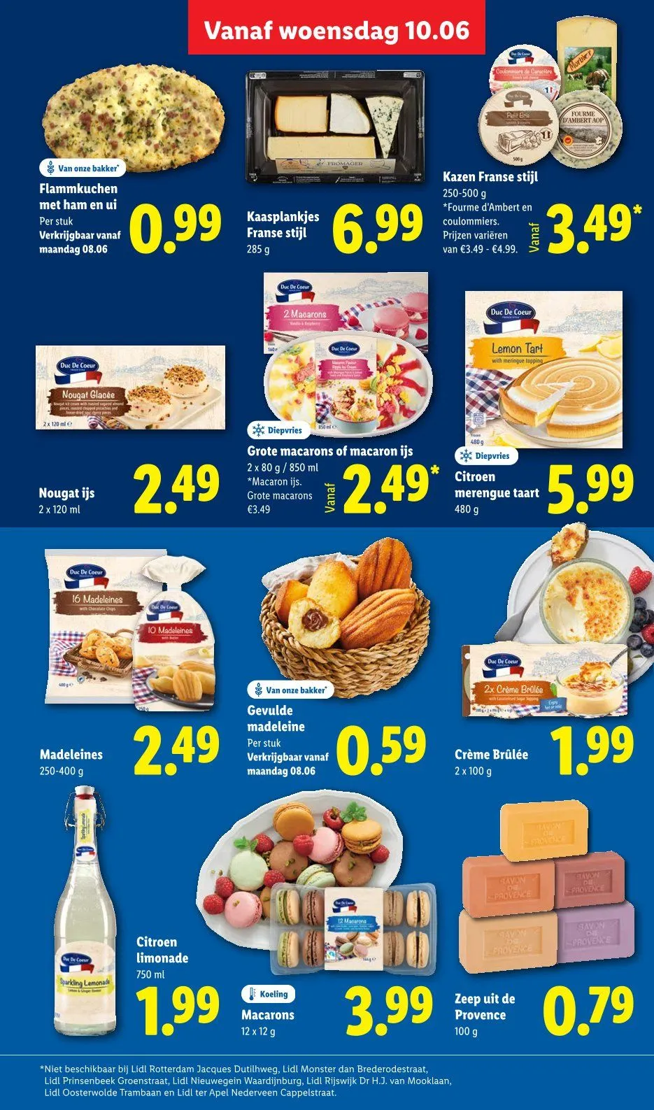 Lidl folders van 4 juni tot 10 juni 2026 - Folder pagina 30