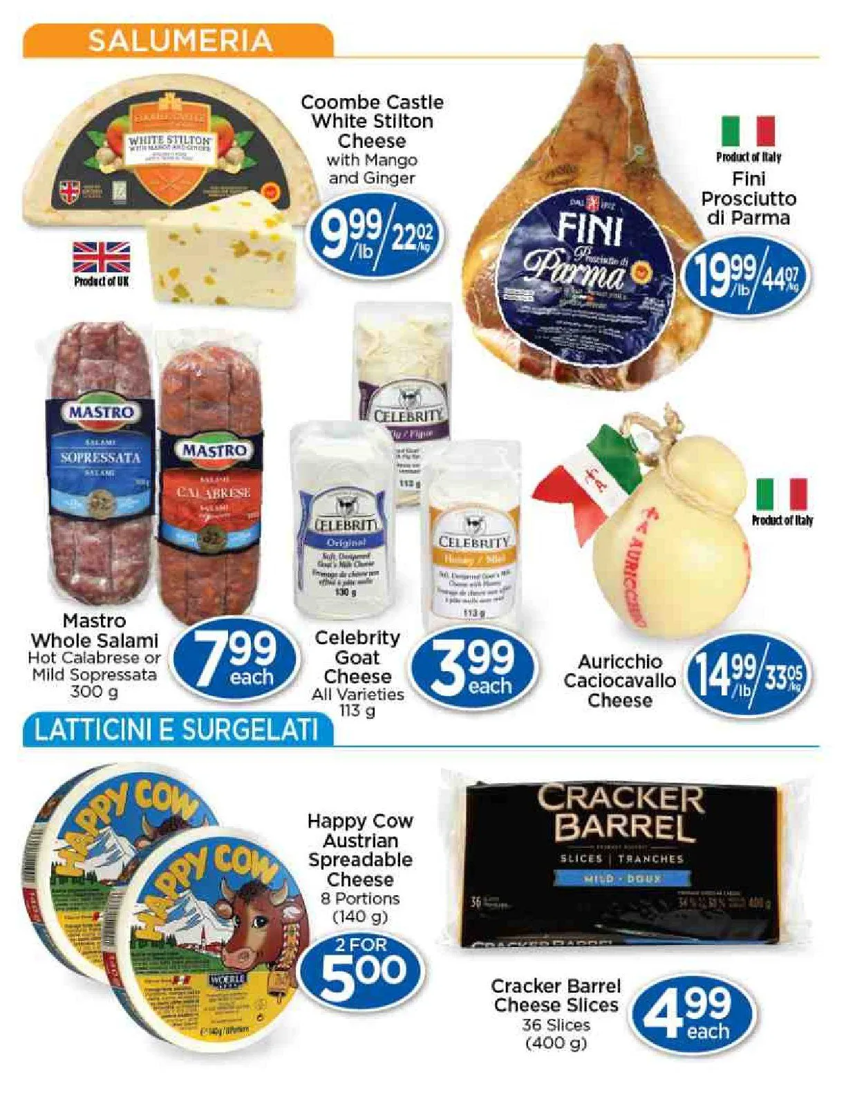 Lady York Sales from May 11 to May 17 2026 - flyer page 3