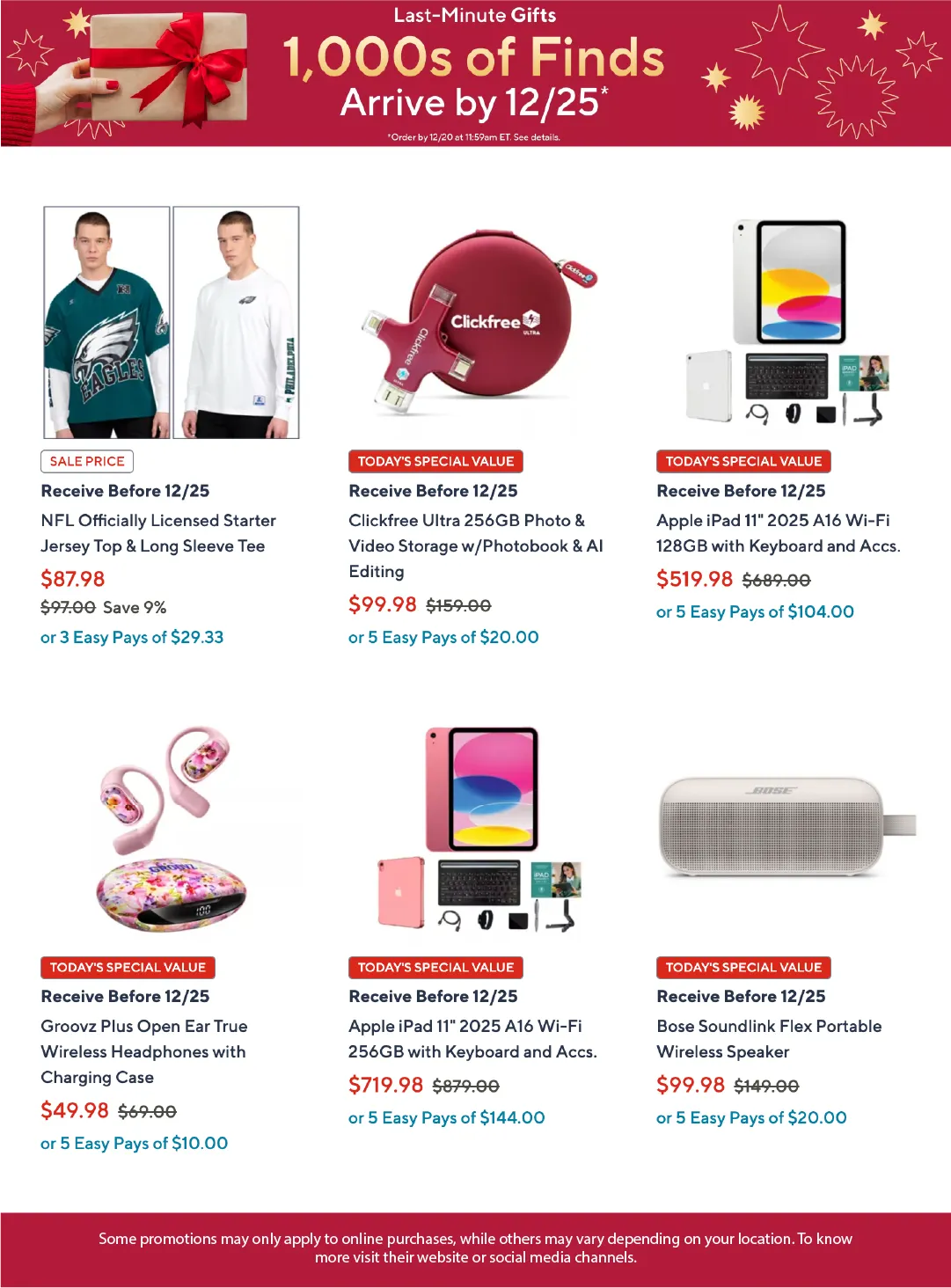 Weekly ad QVC Sales from December 15 to January 4 2026 - Page 2