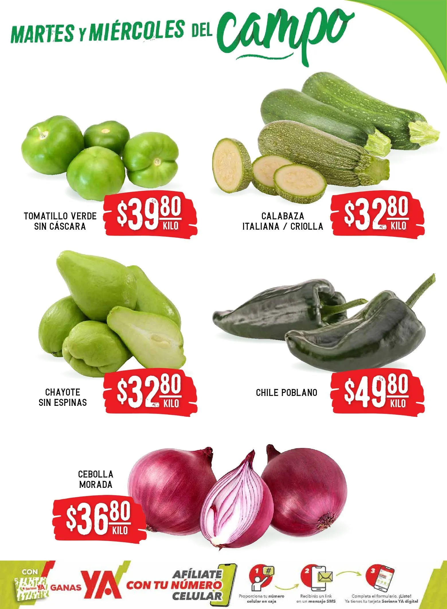 Catálogo de Soriana Ofertas 2 de diciembre al 3 de diciembre 2025 - Pagina 3