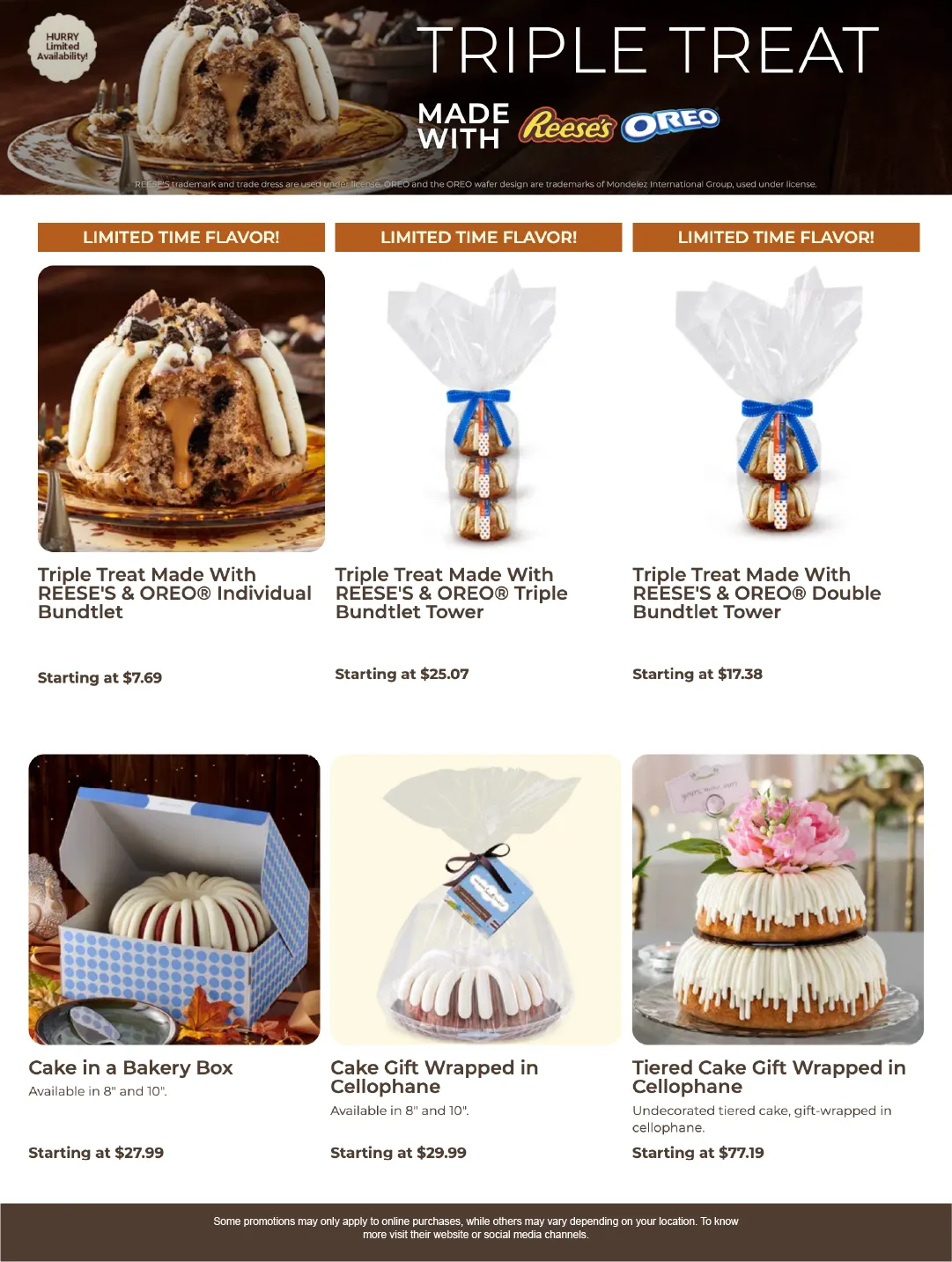 Weekly ad Weekly ads from November 5 to November 21 2025 - Page 2