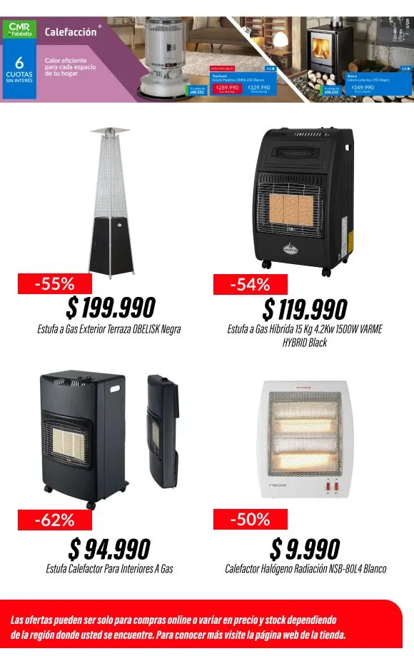 Catálogo de Catálogo 1 de julio al 31 de julio 2025 - Página 2