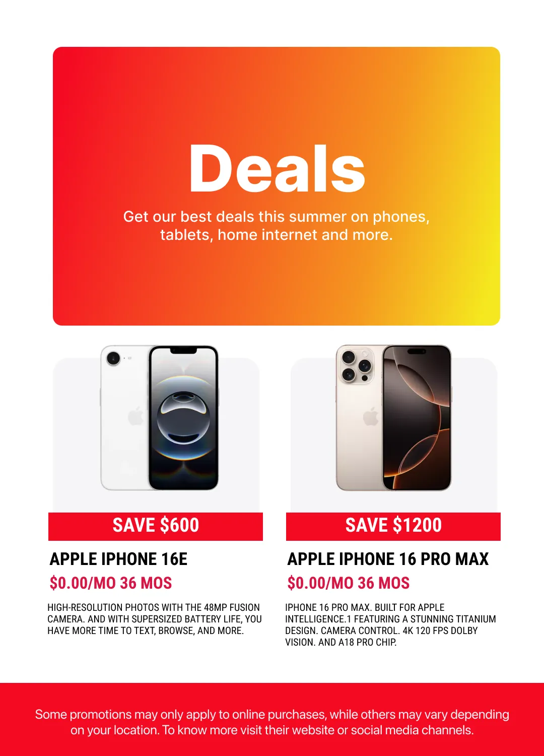 Weekly ad Weekly ads from September 1 to September 15 2025 - Page 2