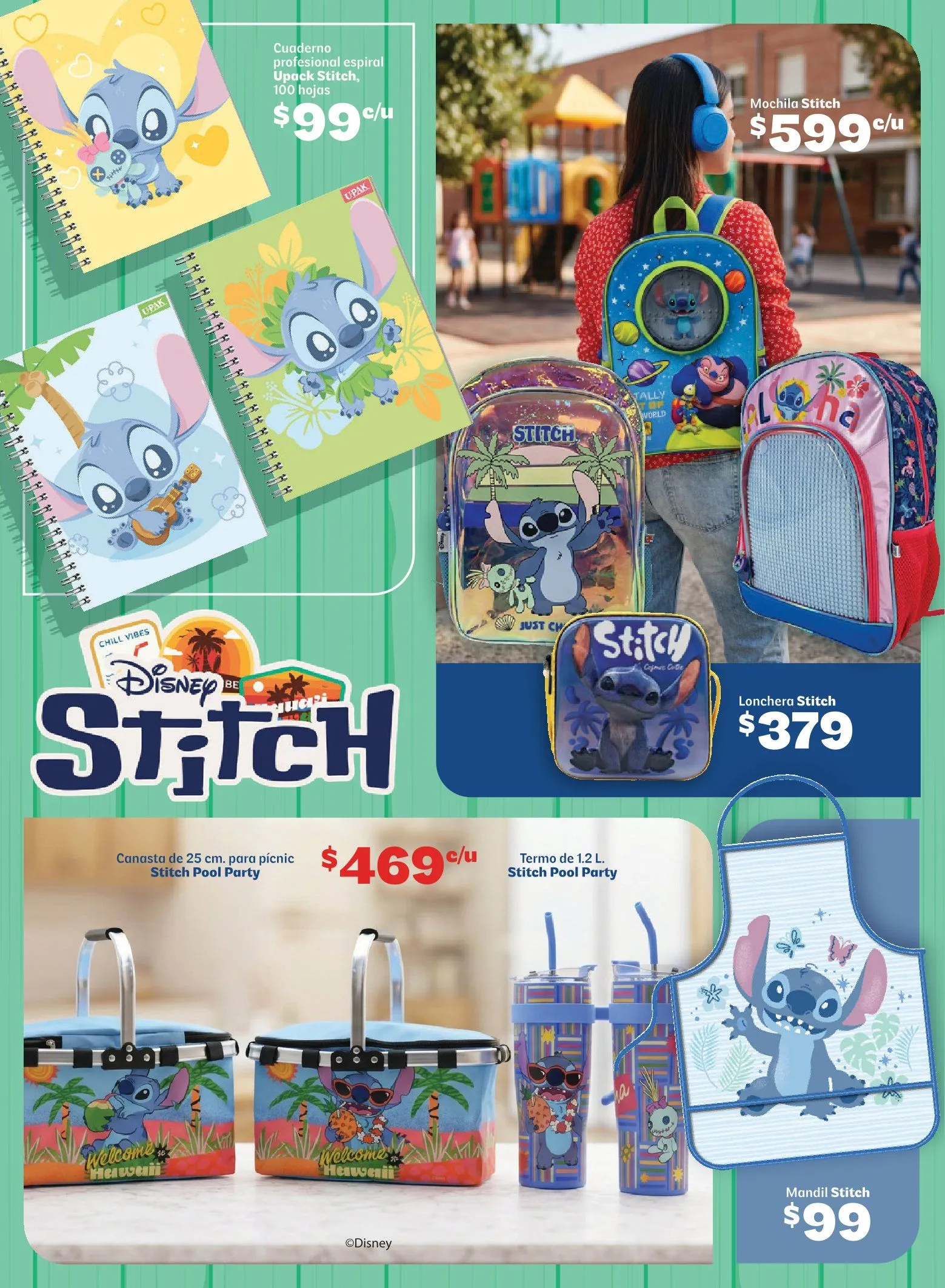 Catálogo de Soriana Ofertas 20 de julio al 12 de agosto 2026 - Pagina 3