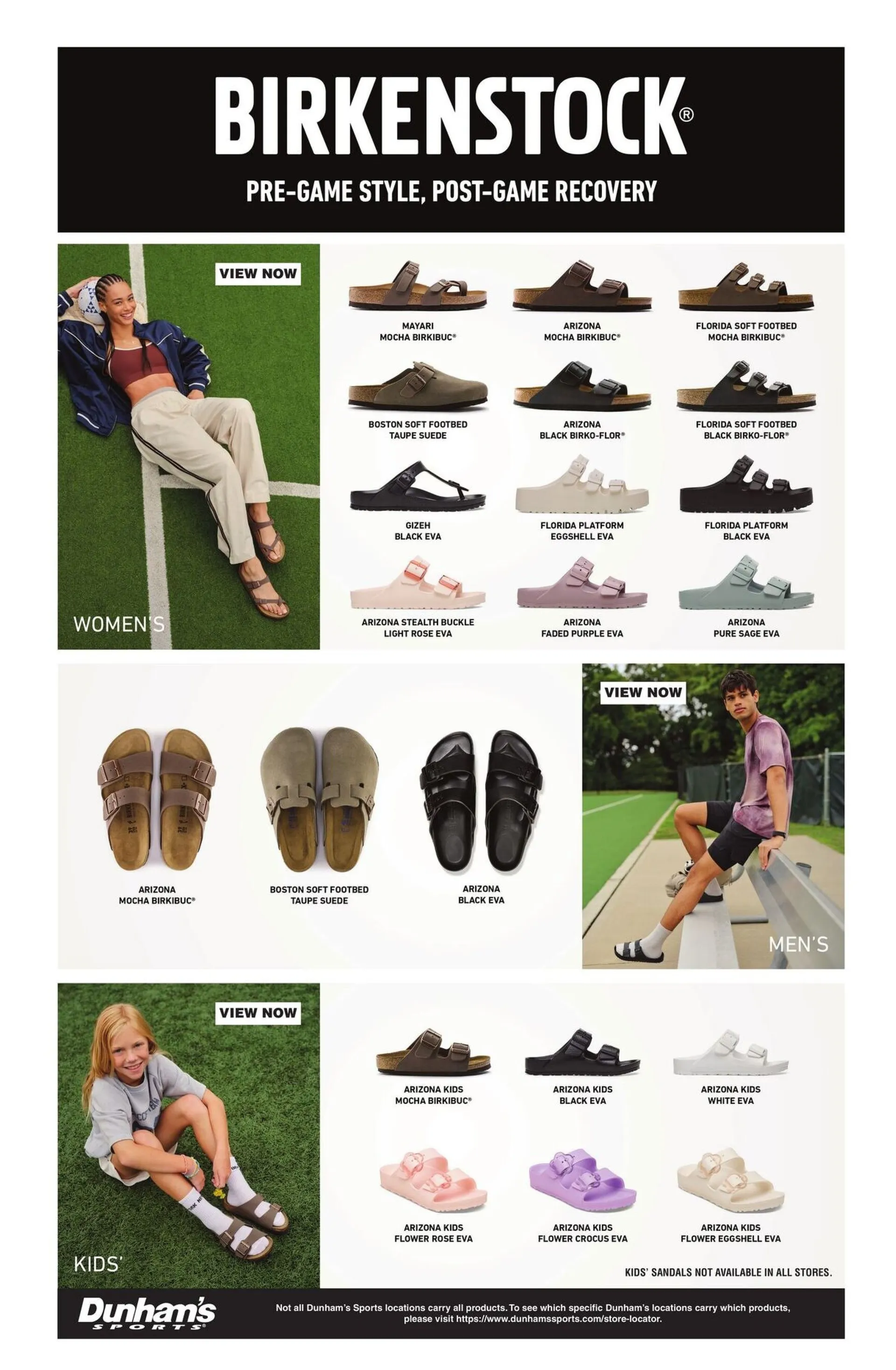 Weekly ad Dunham's Sports Sales from June 27 to July 2 2026 - Page 3