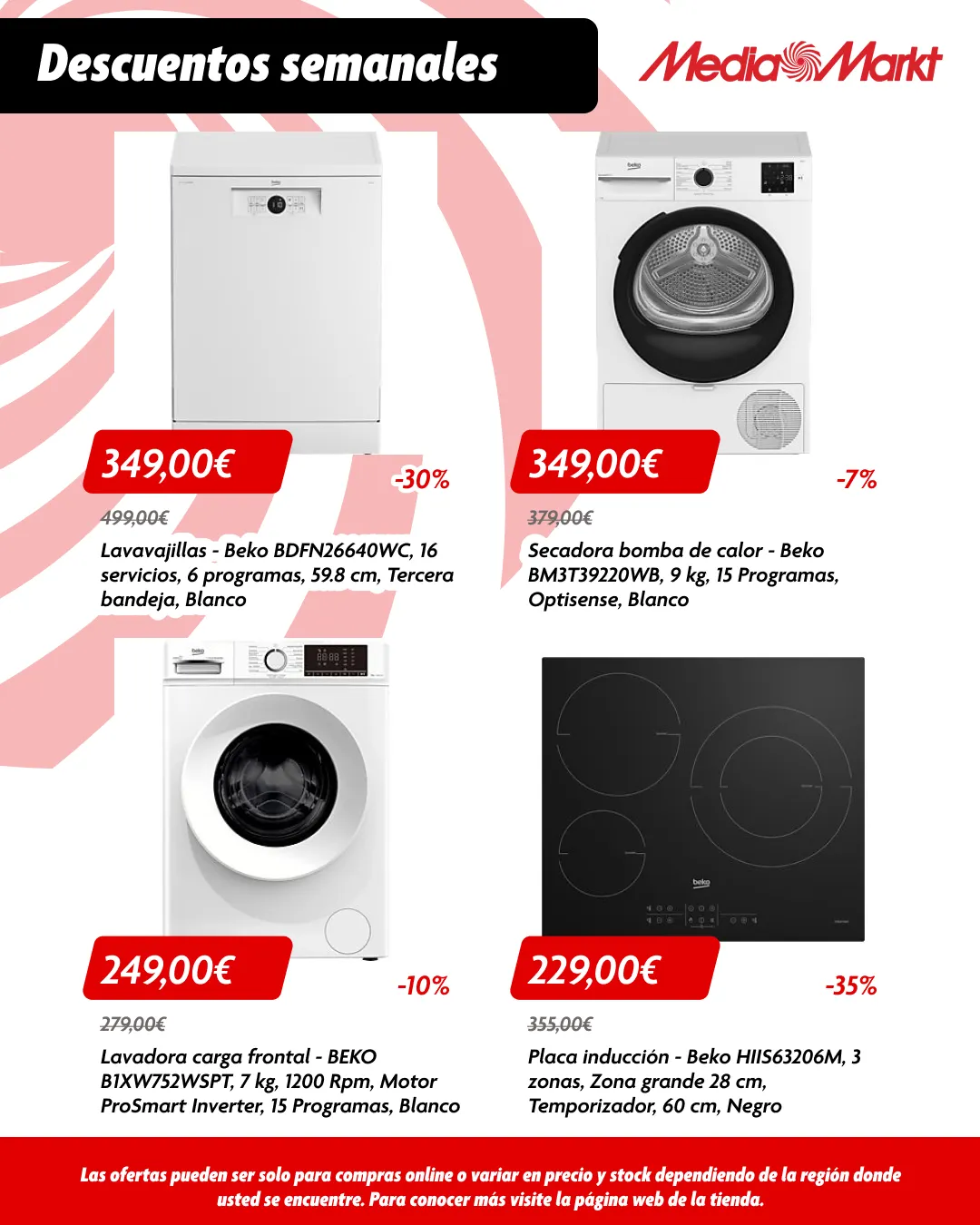 Catálogo de MediaMarkt Ofertas 27 de febrero al 18 de marzo 2026 - Página 3