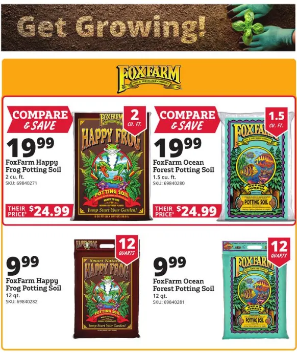 Weekly ad Rural king Sales from April 9 to April 15 2026 - Page 3