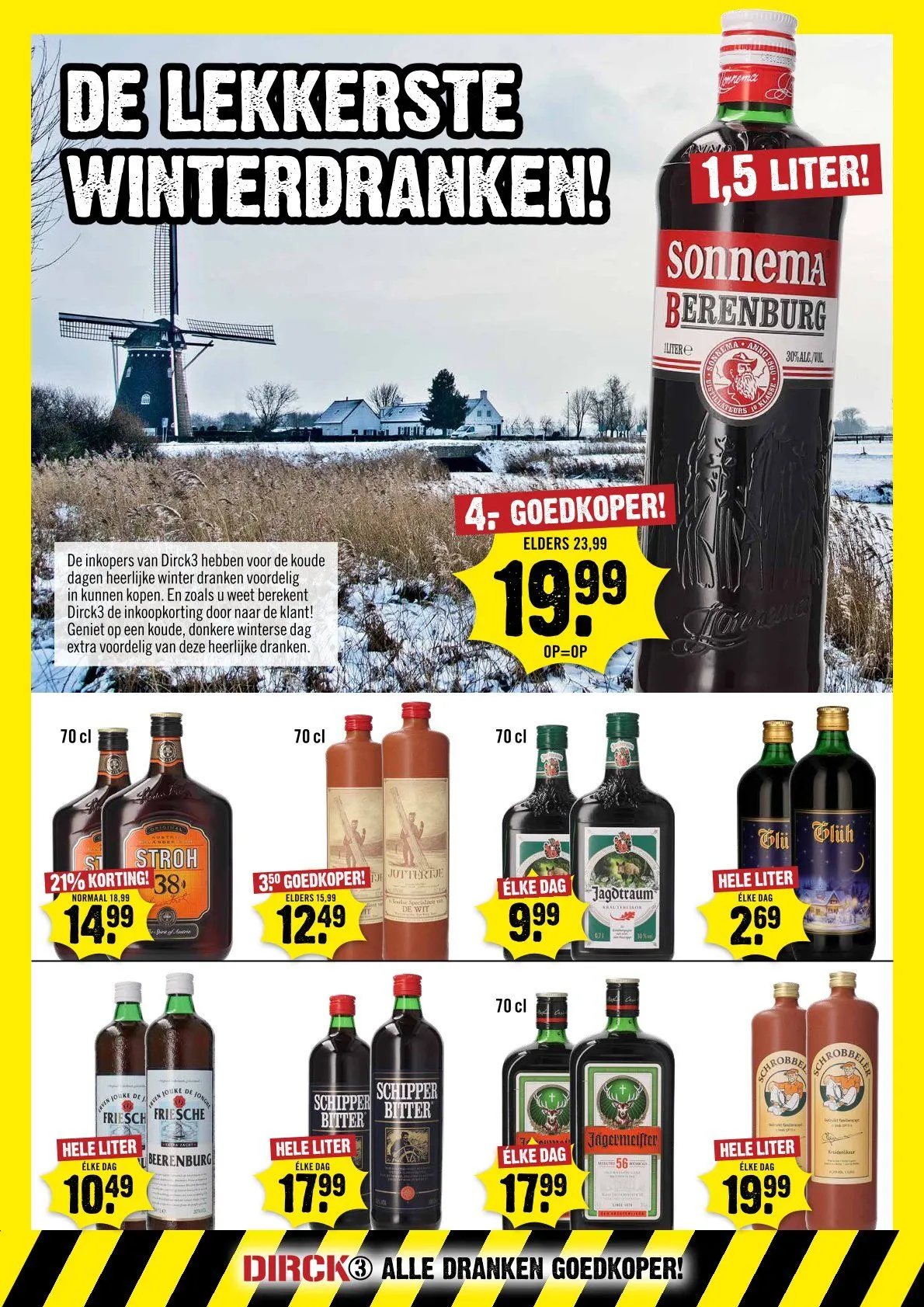  Dirck III folders van 14 januari tot 20 januari 2026 - Folder pagina 3