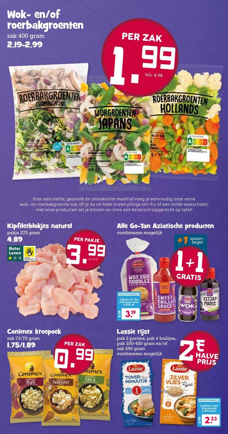  Boon's Markt folders van 2 februari tot 8 februari 2026 - Folder pagina 3