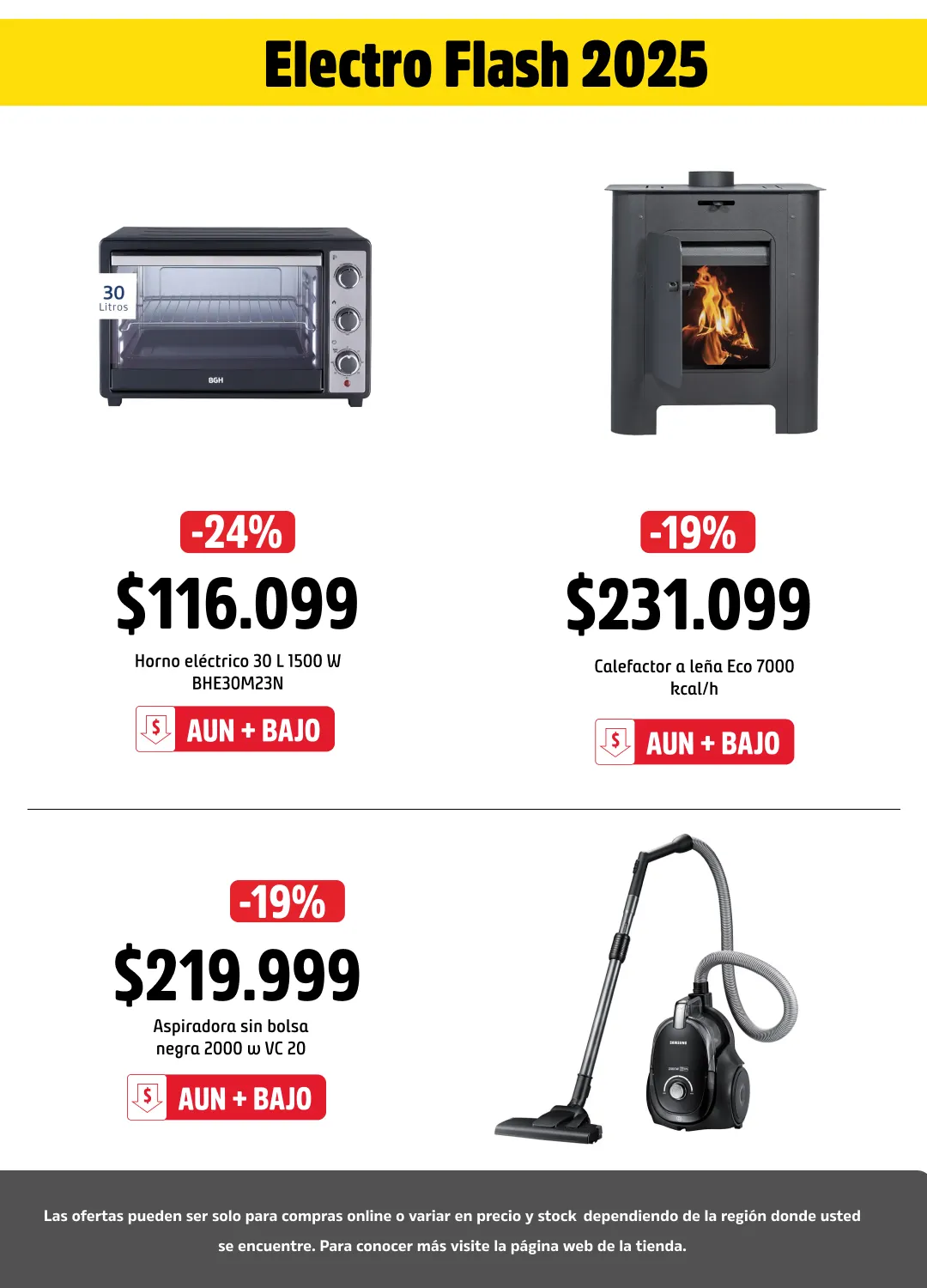 Ofertas de Ofertas 3 de julio al 31 de julio 2025 - Página 2 del catálogo