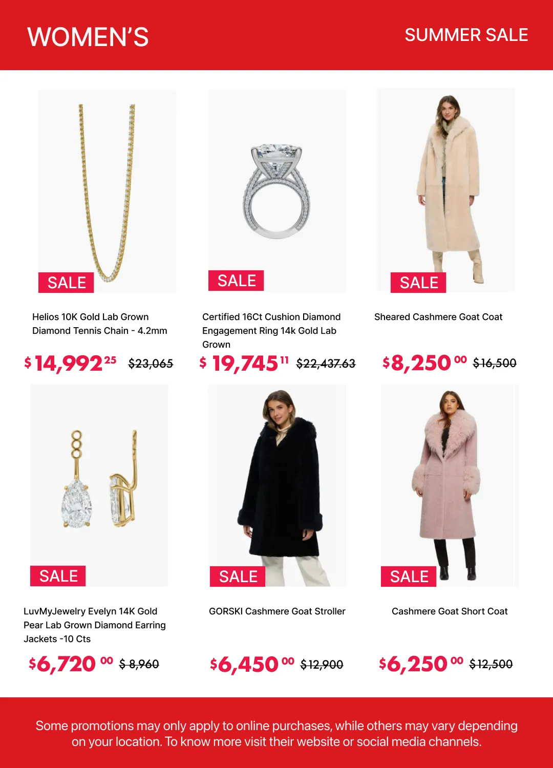 Weekly ad Weekly ads from September 3 to September 19 2025 - Page 2