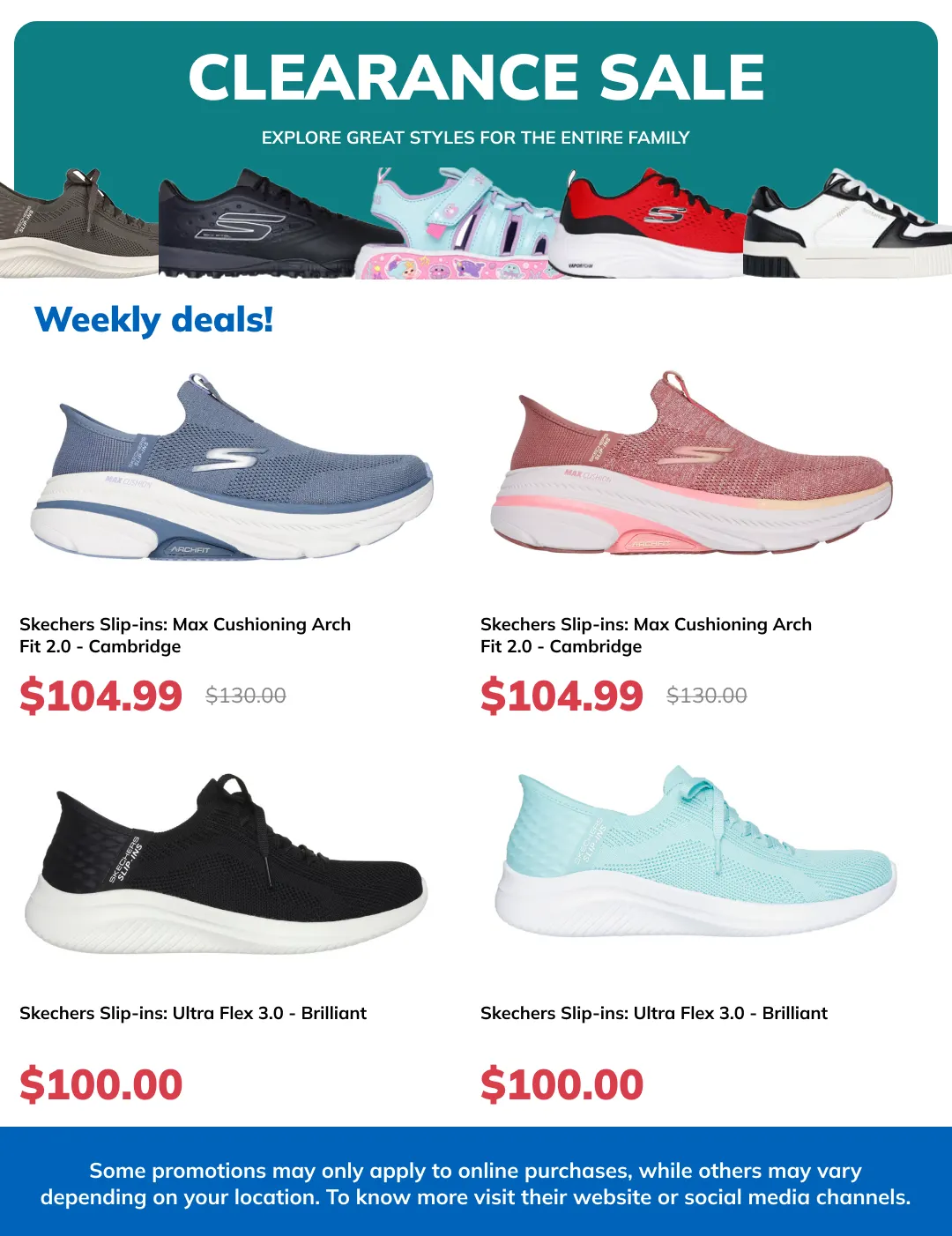 Weekly ad Weekly ads from September 3 to September 18 2025 - Page 2