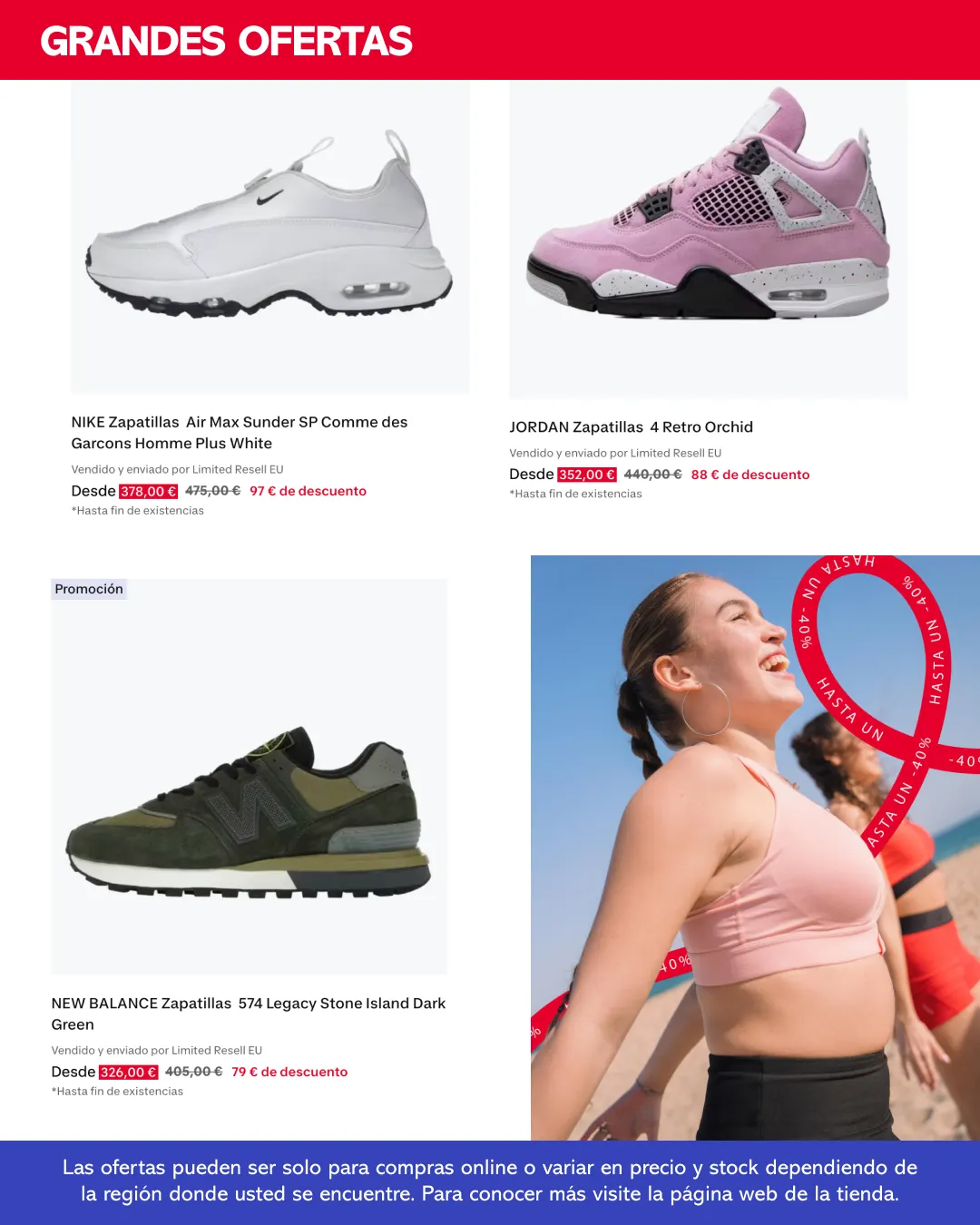 Catálogo de Ofertas 1 de agosto al 15 de agosto 2025 - Página 2