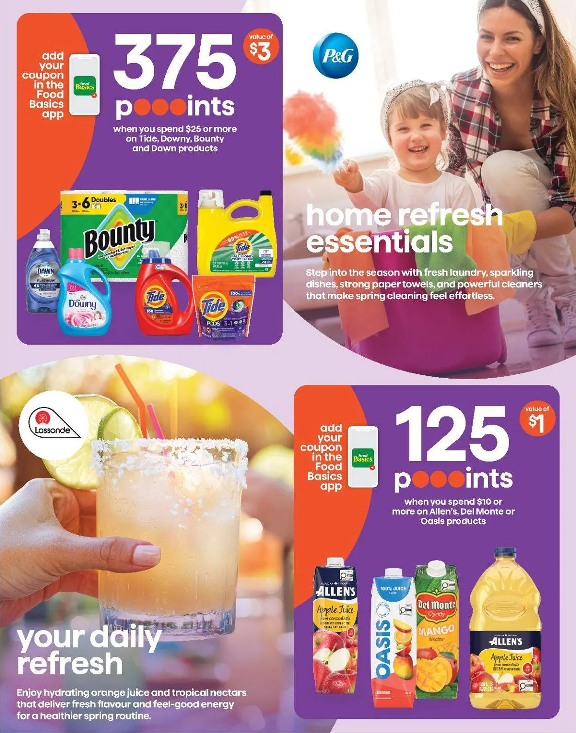 Food Basics Sales from May 21 to June 3 2026 - flyer page 3