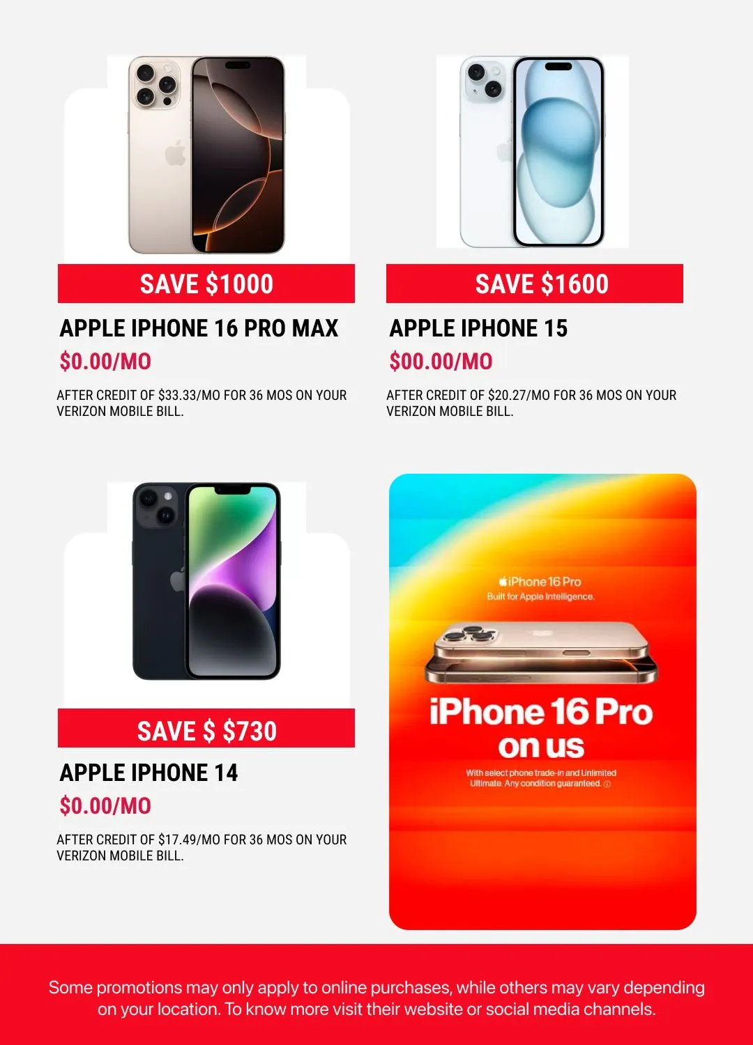 Weekly ad Weekly ads from July 7 to July 31 2025 - Page 2