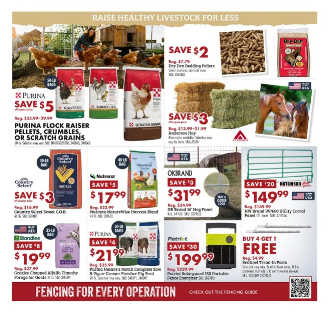 Weekly ad Coastal Sales from June 24 to July 7 2026 - Page 3