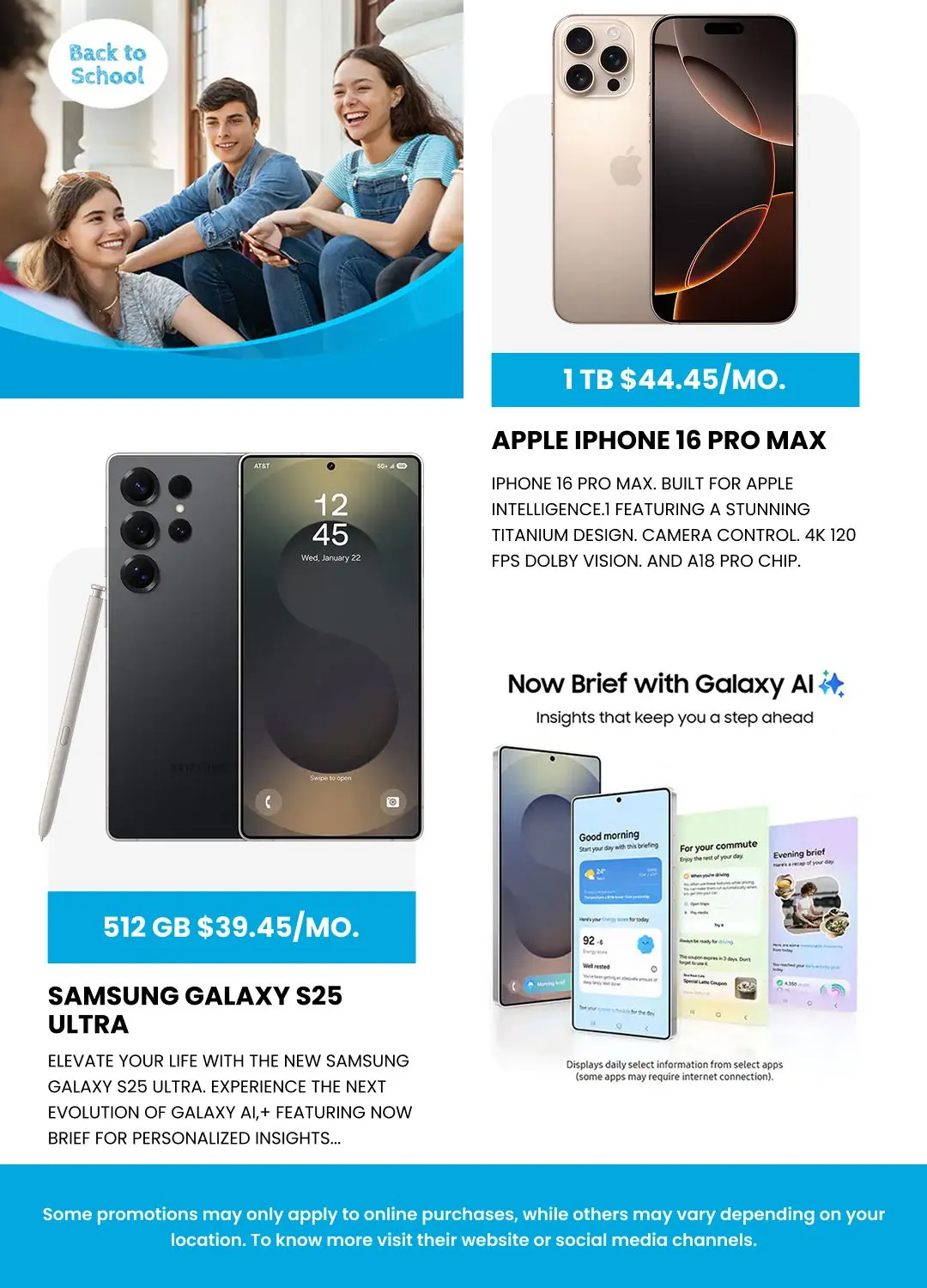 Weekly ad Weekly ads from July 7 to August 1 2025 - Page 2