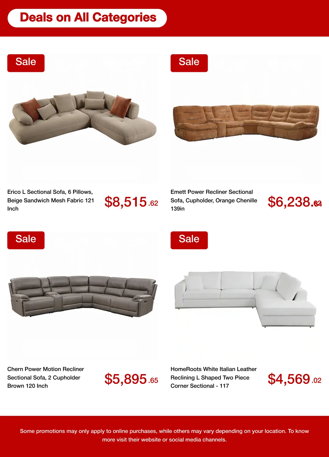 Weekly promotion Weekly ads spanning from September 5 to September 30 2025 - Page 2 for Catalogue 365