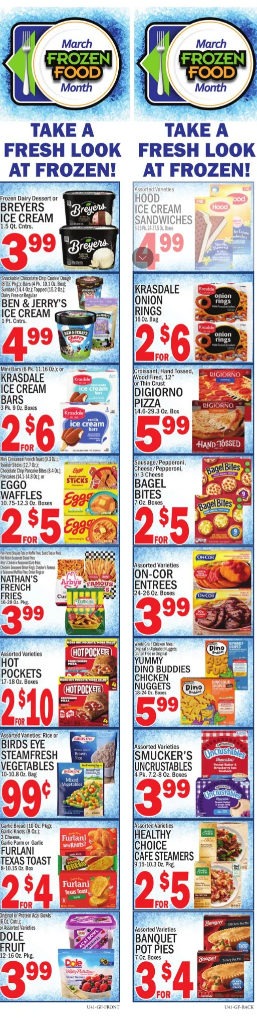 Weekly ad C-Town Sales from February 27 to March 5 2026 - Page 3