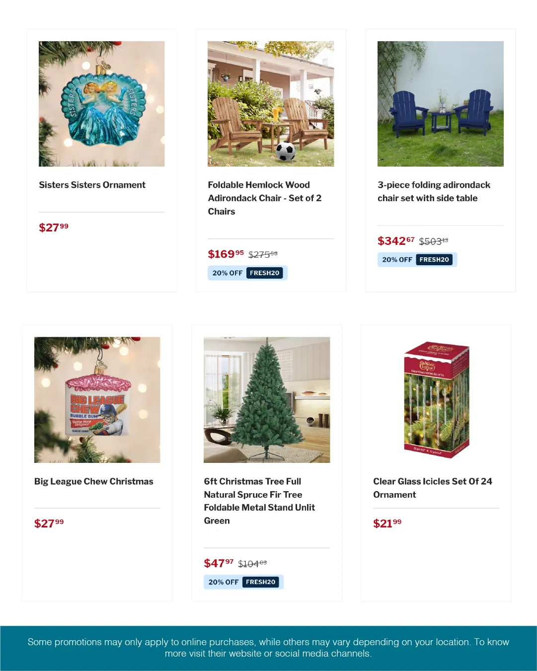 Weekly ad Tuesday Morning Sales from December 22 to January 11 2026 - Page 2