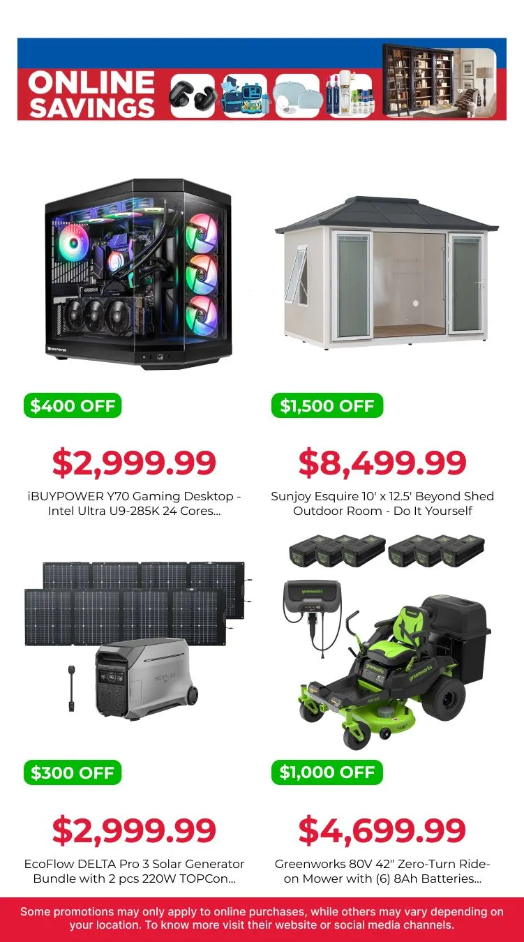 Weekly ad Weekly ads from August 6 to August 22 2025 - Page 2