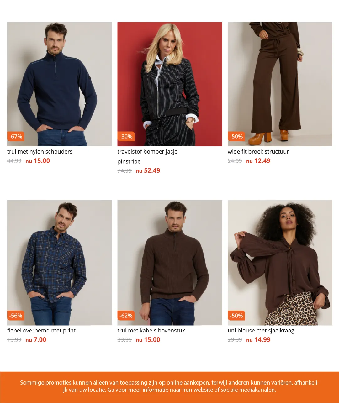 TerStal Folder van 26 januari tot 6 februari 2026 - Folder pagina 2