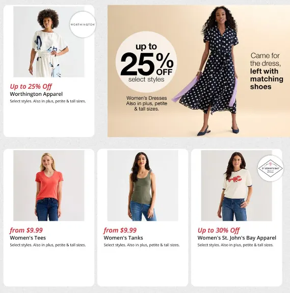 Weekly ad JCPenney Sales from February 23 to March 1 2026 - Page 3