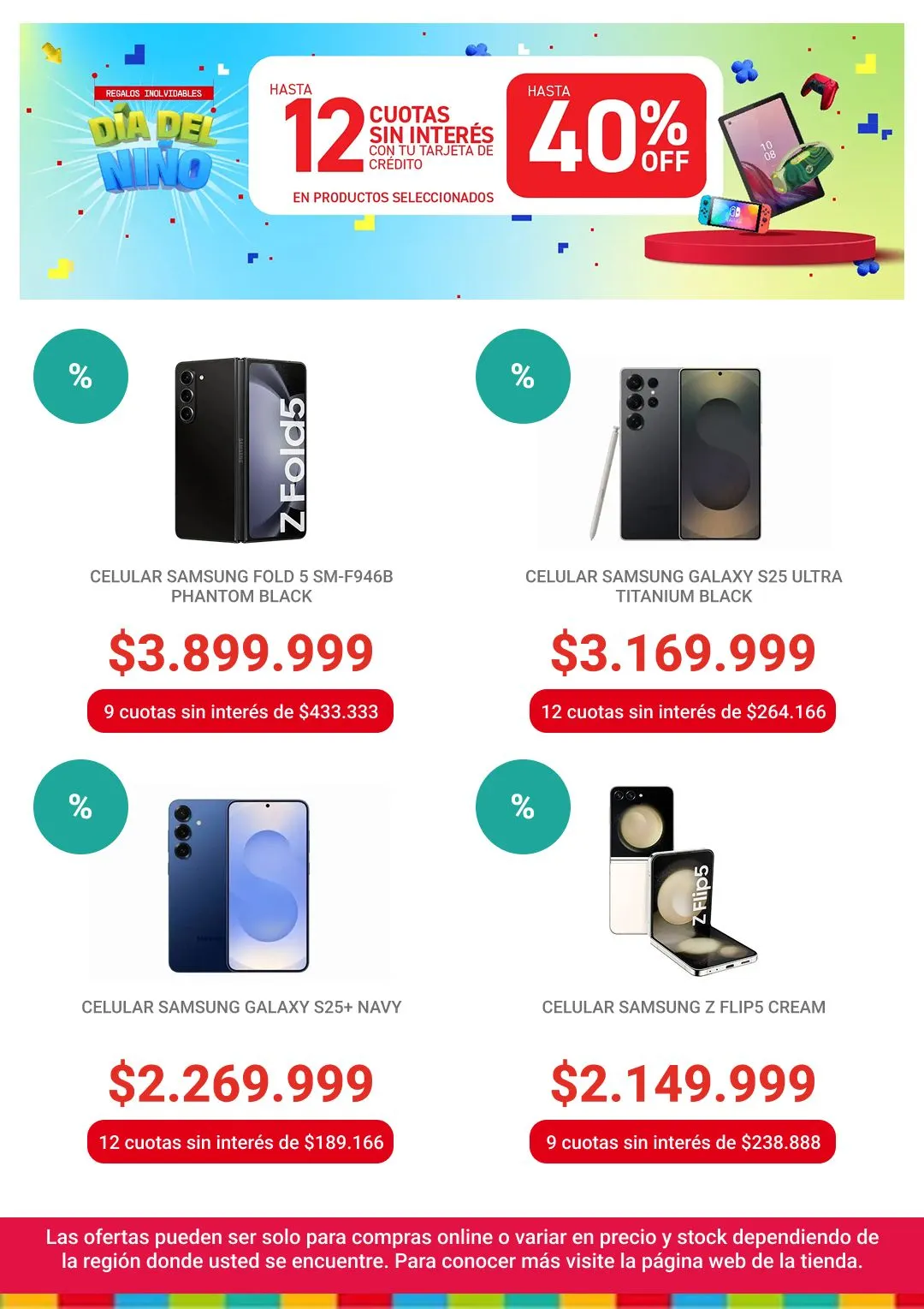 Ofertas de Ofertas 7 de agosto al 31 de agosto 2025 - Página 2 del catálogo