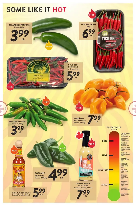 Nesters Market Sales from April 30 to May 6 2026 - flyer page 3