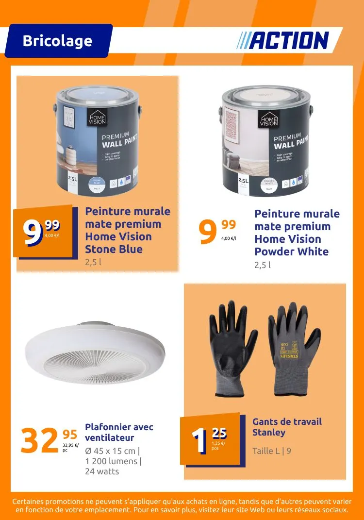 Offres du 9 juin au 30 juin 2025 - Catalogue page 2