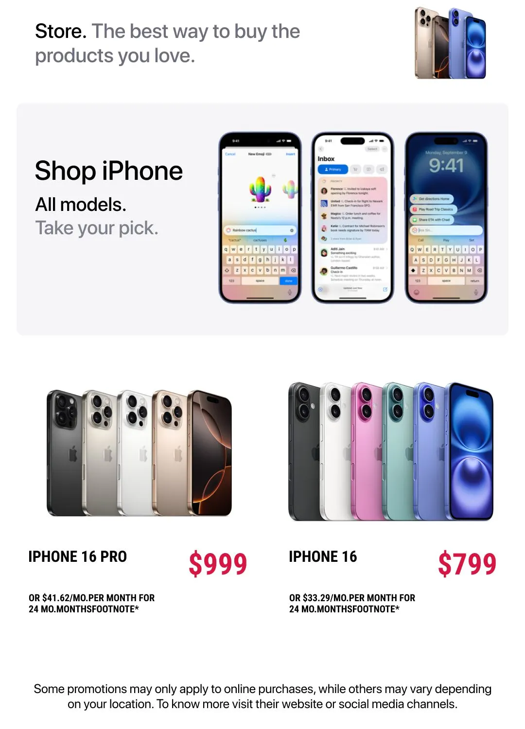 Weekly ad Weekly ads from March 19 to March 31 2025 - Page 2