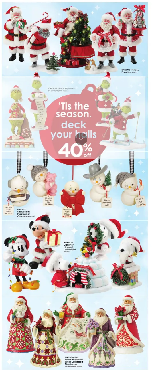 Lawtons Drugs Sales from November 7 to November 13 2025 - flyer page 3