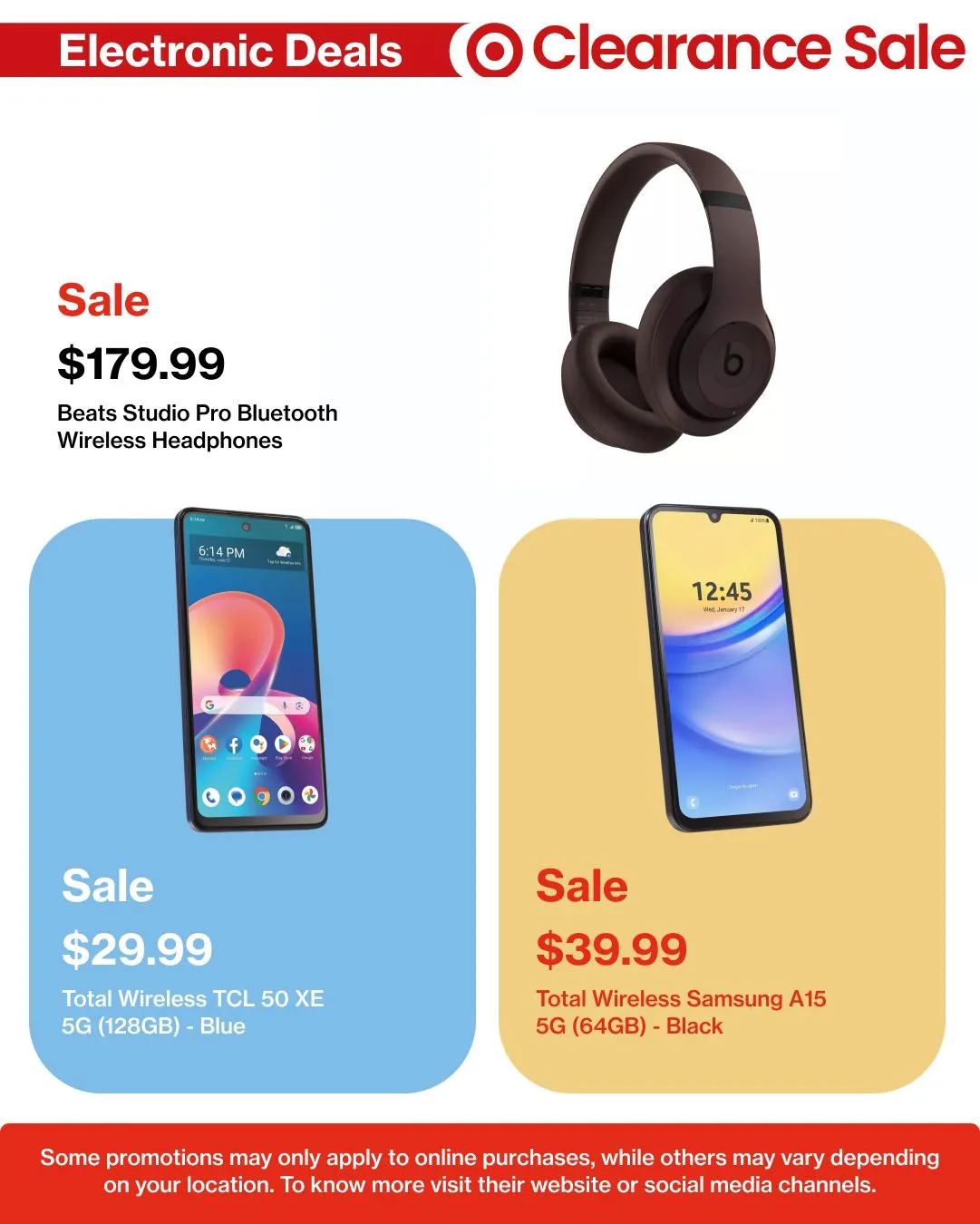 Weekly ad Weekly Ad from July 10 to July 24 2025 - Page 2