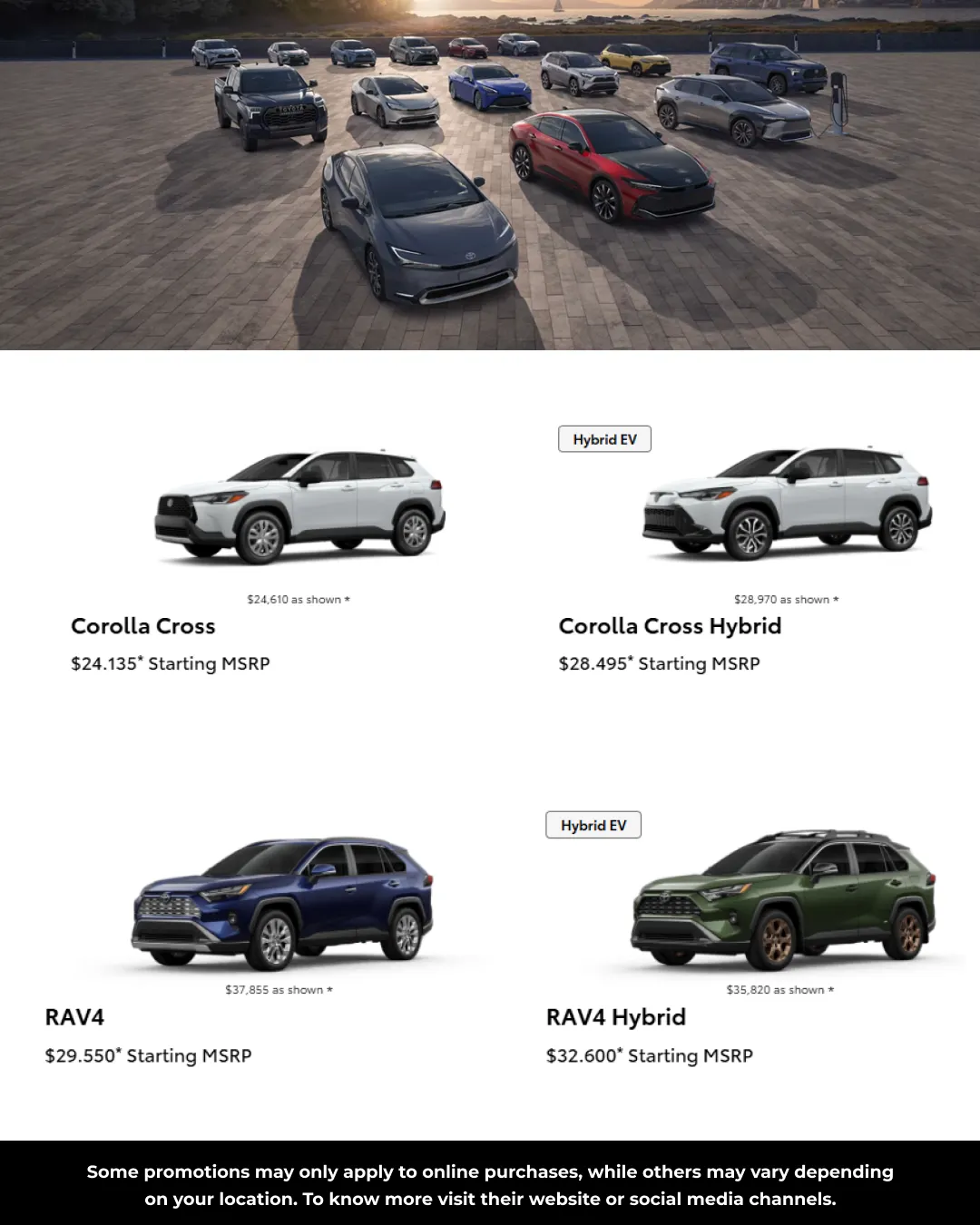 Weekly ad Weekly ads from August 8 to August 31 2025 - Page 2