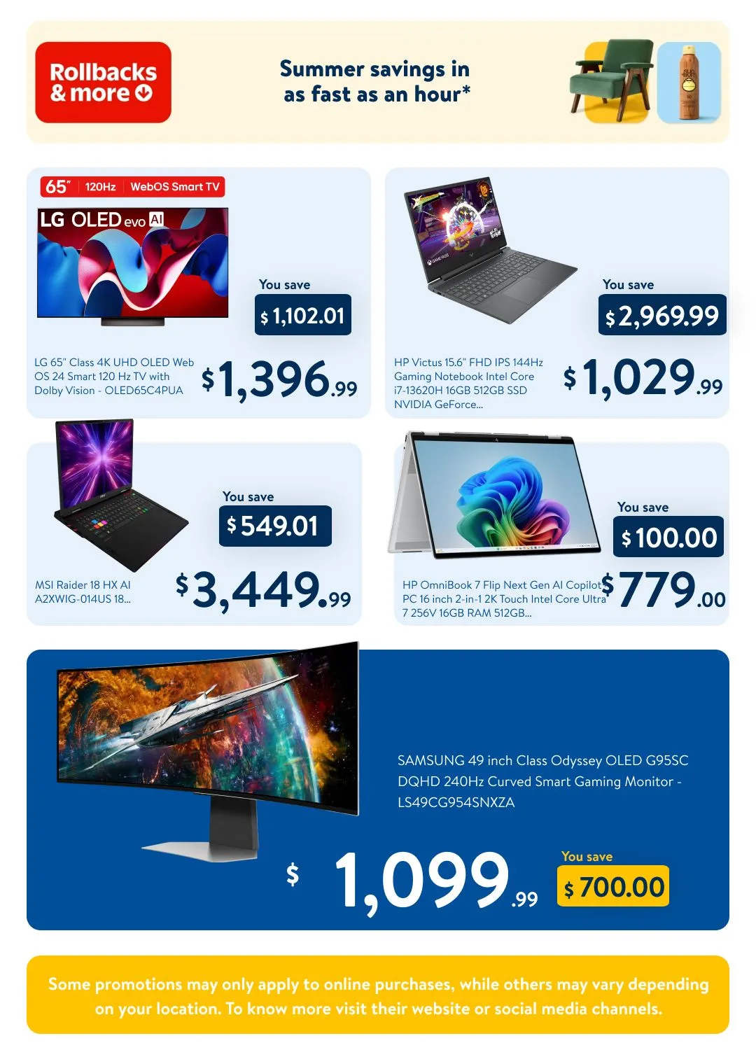 Weekly ad Weekly ads from August 8 to August 25 2025 - Page 2