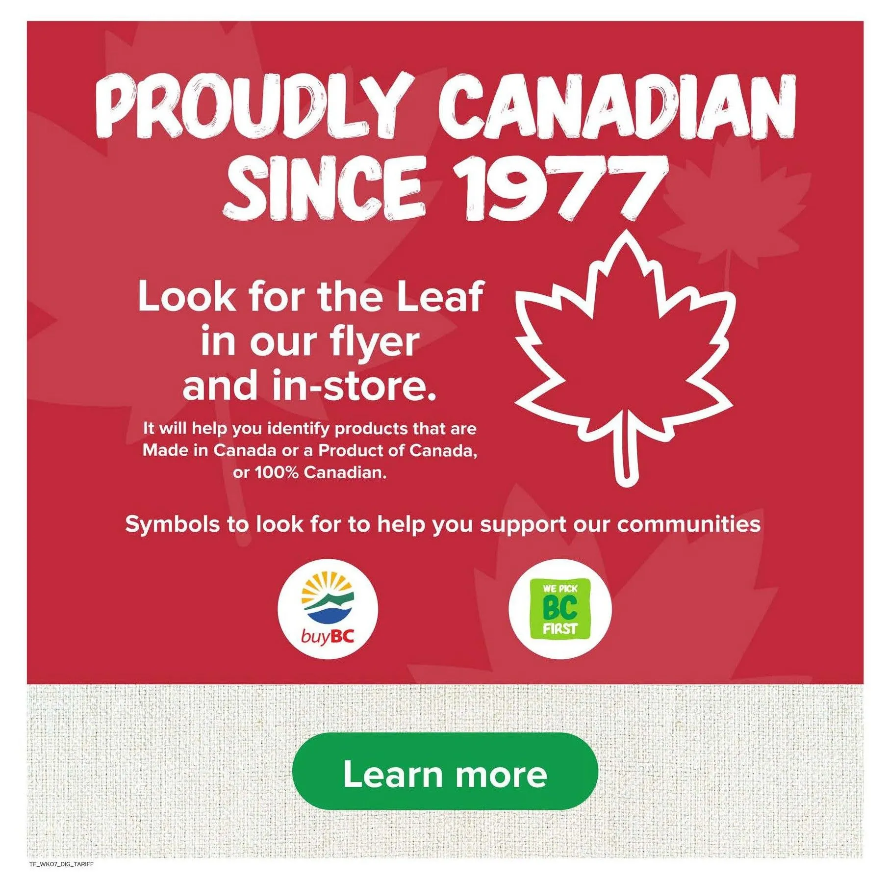 Thrifty Foods flyers from June 12 to June 18 2025 - flyer page 3