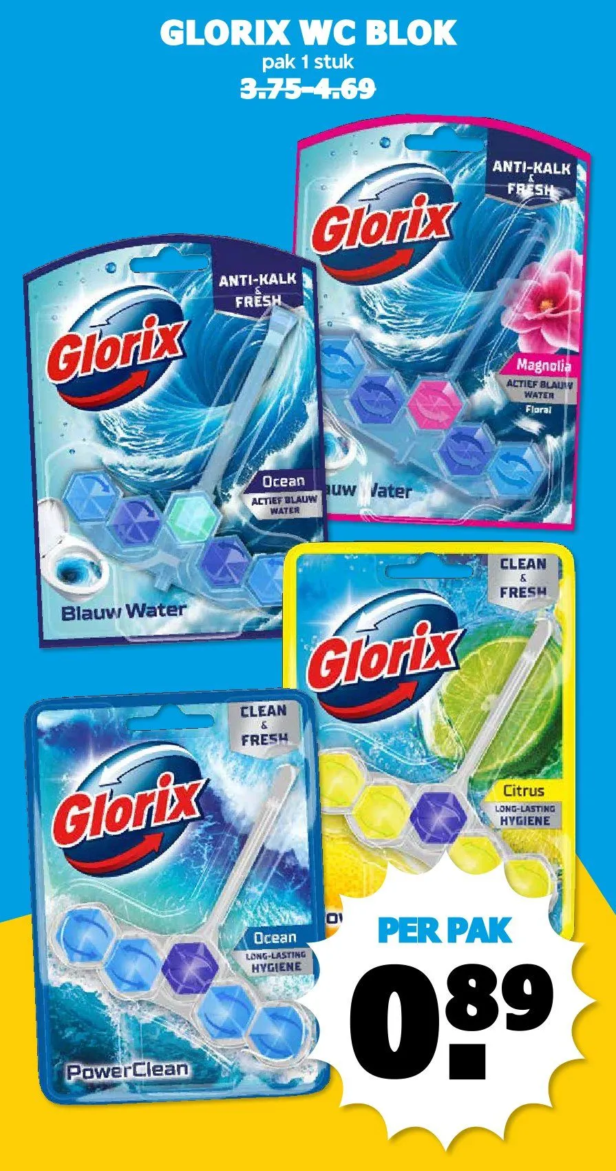 Boon's Markt folders van 1 juni tot 7 juni 2026 - Folder pagina 3