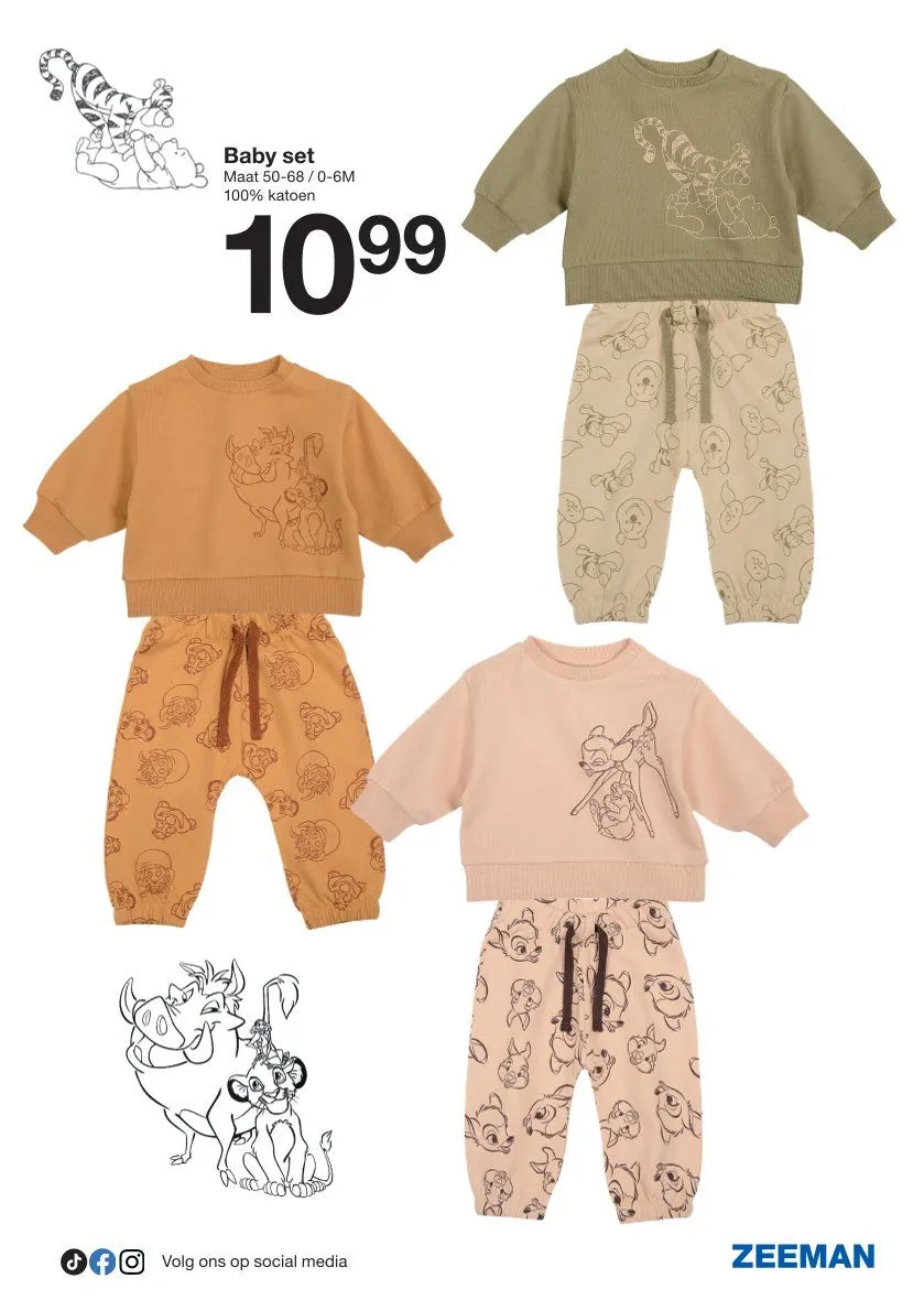  Zeeman folders van 31 januari tot 6 februari 2026 - Folder pagina 3